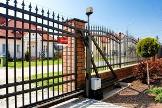automatyka do bram - balustrady nierdzewne ogrodzenia automatyka bramy garażowe Krispol Came Nice FAAC