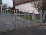 ogrodzenia kute - balustrady nierdzewne ogrodzenia automatyka Krispol Came Nice FAAC
