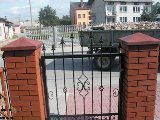 ogrodzenia kute - balustrady nierdzewne ogrodzenia automatyka Krispol Came Nice FAAC