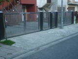 ogrodzenia kute - balustrady nierdzewne ogrodzenia automatyka Krispol Came Nice FAAC