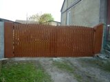 ogrodzenia kute - balustrady nierdzewne ogrodzenia automatyka Krispol Came Nice FAAC